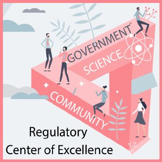 Regulatory Center of Excellence Podcast