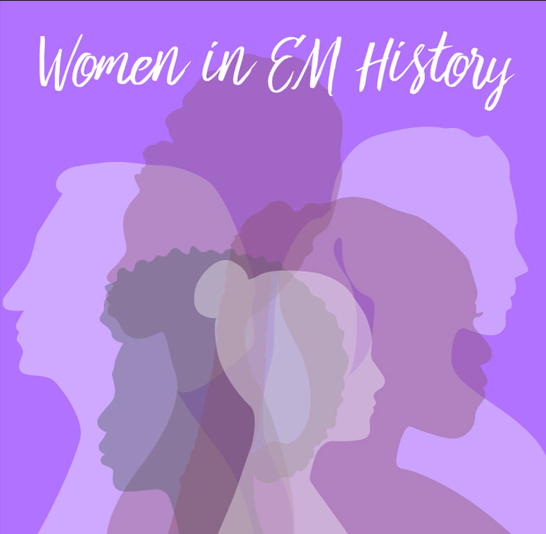Women in EM History